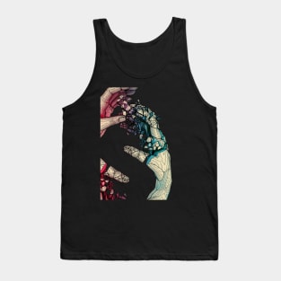 Lovers Tank Top